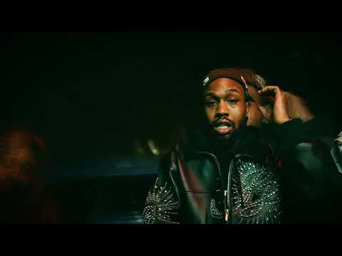 Quany Gz - Wide Awake (Official Video)