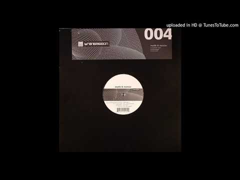 Mulik & Maniac - Spacepegel [B]
