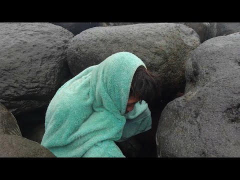 SE02EP25 - ATAKE sa PANAHON ng UNOS : Kung Hindi Magpahuli sa IBABAW, HULIHIN sa ILALIM