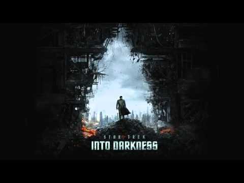 Star Trek Into Darkness OST  11. Buying The Space Farm ( Michael Giacchino ) Soundtrack 2013