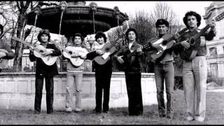 Los Reyes - Gipsy Maure (Gipsy Kings)