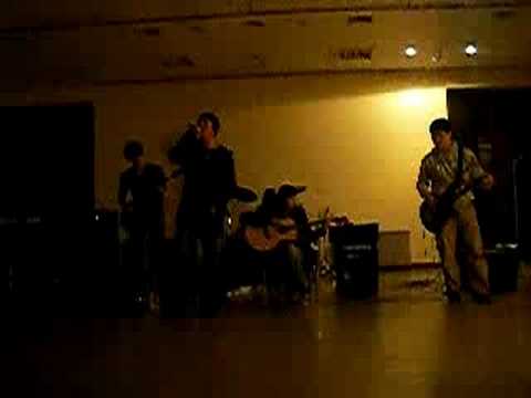 [tatabox] 2006년 졸업 공연 2 - 가시