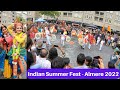 Indian Summer Fest In The Netherlands Almere 2022 भारतीय मेला नीदरलै