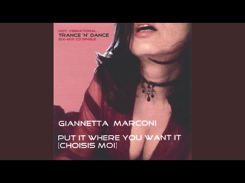 Choisis Moi (French Radio Mix)