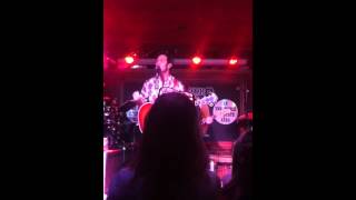 Chuck Wicks- All I Ever Wanted Prospectors