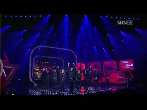 YouTube- [HD]071021 Super Junior  Don't Don