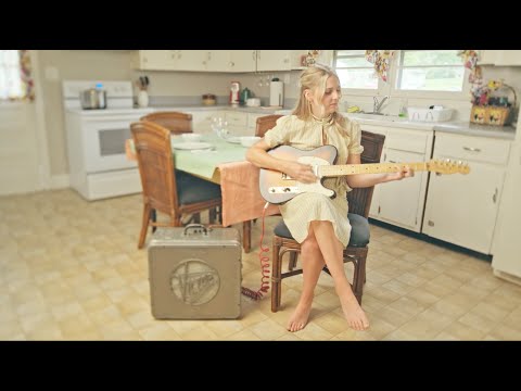 Dori Freeman - The Storm (official video)