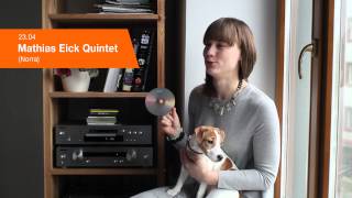 Jazzkaar 2015 programm