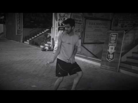 TUJHSE DOOR JO HOTA HOON TUKDA TUKDA SOTA HOON - GAJENDRA VERMA | DANCE BY PROMISE