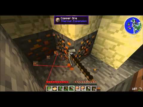 Minecraft Tppi Episode 1