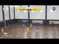 FUSA TURNAMENT