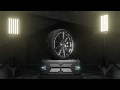 Are you ready to welcome summer with the dazzling Syron Premium Eco