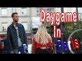 Daygame Infield Pick Up In Paris I FrenchShip