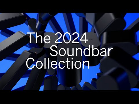 The 2024 Soundbar Collection Reveal | VIZIO