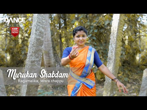 BHARATHANATYAM | "Muruga Shabdam"| EPI_52| AISHU'S DANCE STUDIO