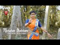 BHARATHANATYAM Muruga Shabdam EPI 52 AISHU S DANCE STUDIO