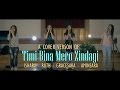 Nepali Christian Song - Timi Bina Mero Zindagi (Cover Version)