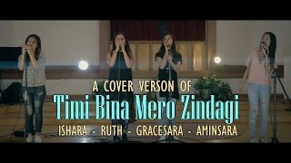 Nepali Christian Song - Timi Bina Mero Zindagi (Co