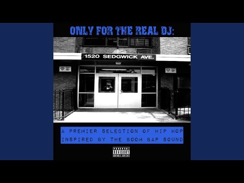 Get Down (feat. Q-Tip) (Remix)