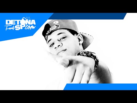 MC KF - Barulho do Lança (Mano DJ) Áudio Oficial