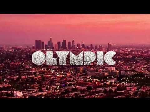 Yeti Tactics - Olympic E.P. (Full Album)