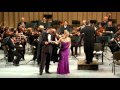 В.А. Моцарт - Дуэт Дон Жуана и Церлины из оперы "Дон Жуан" 