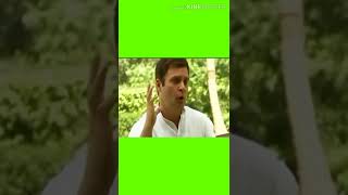 maja aaya meme(Rahul gandi) green screen  no copyr