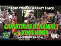 Christmas in Hawai'i with Kimie MIner December 23, 2021 Full Version Free Christmas Concert