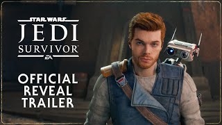 Видео STAR WARS Jedi: Survivor