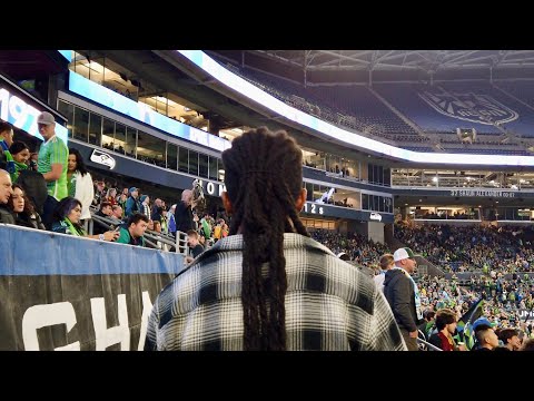 AJ Suede - A Quick Detour