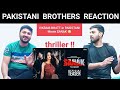 Pakistani Reaction - Sanak - Official Teaser | Shyraa Roy, Muneeb Ali, Zubair Shariq, Vikram Bhatt