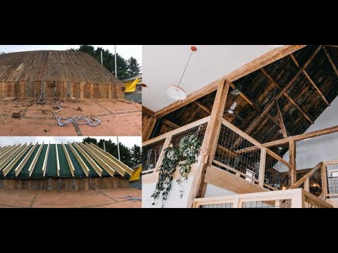 Building In & Building Out: Lessons Learned from Deep Energy Retrofits