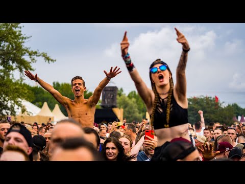 Free Festival 2021 | Trailer & line-up