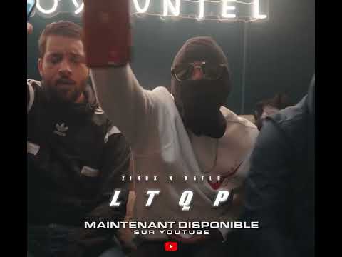 ZINOX - LTQP x KAFLO (teaser disponible) #drill