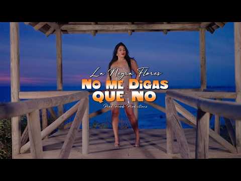 La Negra Flores and MusicAdders