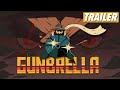 Gunbrella: Best New Game Name at Nintendo Indie World Showcase