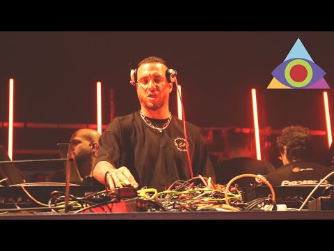 "LOCO DICE" highlights WAN FESTIVAL 1.01.20