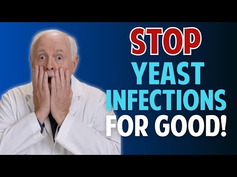 Why Yeast Infections Keep Coming Back | The Hidden Cause No One Talks About