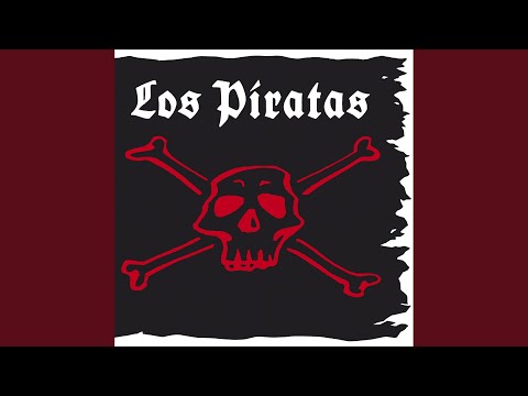 Quiero Verte Respirar - Los Piratas