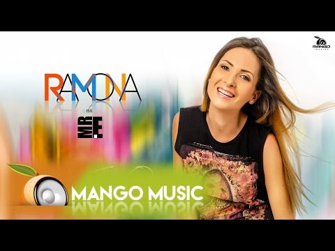 Ramona feat Mr. E - You Are The One ( Official Video HD )