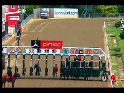 Pimlico 06/04/15 race 9