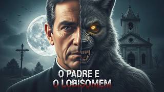 "O Mistério do Padre Lobisomem: O Caso Que Chocou o Interior nos Anos 70"