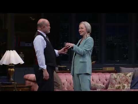 Fault at Chicago Shakespeare Theater
