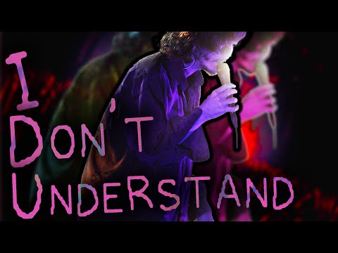 I Don't Understand My Favorite Musician... (TOOBOE)