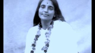 Sri Anandamayi Ma ~ Darshan of Light