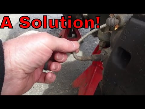 Dana 80 axle seal on my 2nd gen Cummins