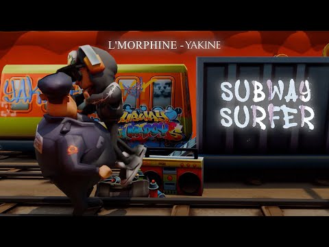 Video thumbnail for Subway Surfer