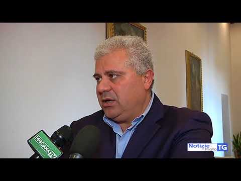 2018-03-19 PRATO - SOTTOPASSO SOCCORSO COSTERÀ 10 MILIONI EURO IN PIÙ