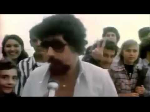 Impressionante esta entrevista da Glória Maria