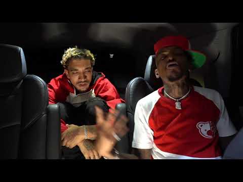 WORLDWIDE WALLY VLOGZ: LIL STL BROUGHT MY BOY TO THE LAND